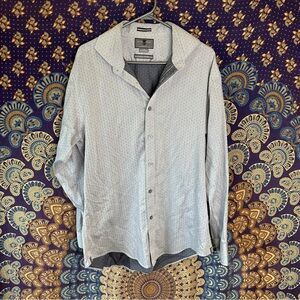 🦋5/20$🦋 Egyptian cotton dress shirt